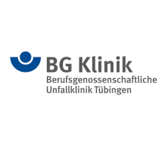spiegeltherapie partnerlogo bgu tübingen