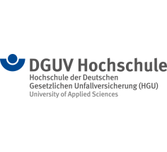 partnerlogo dguv hochschule