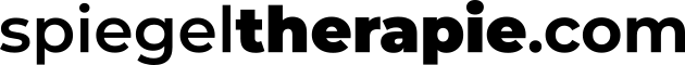 spiegeltherapie logo